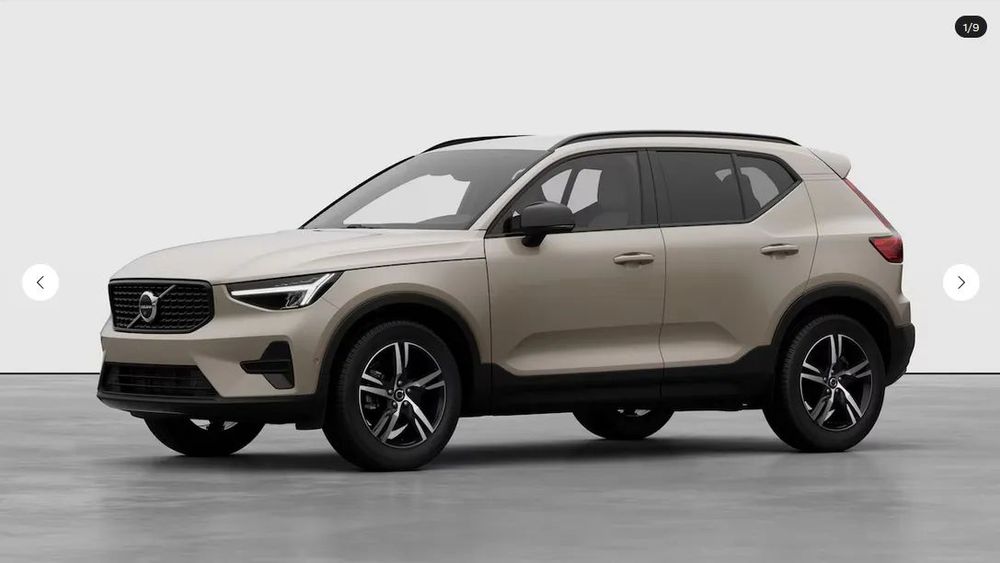 Volvo XC 40 Livrare Noiembrie 2025 / Garantie4 ani / Posibilitate leasing