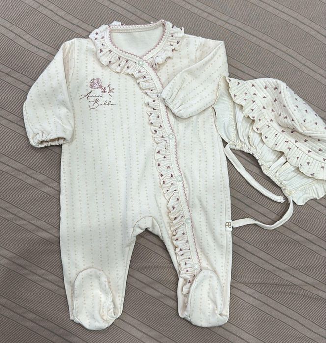 Костюм для девочки