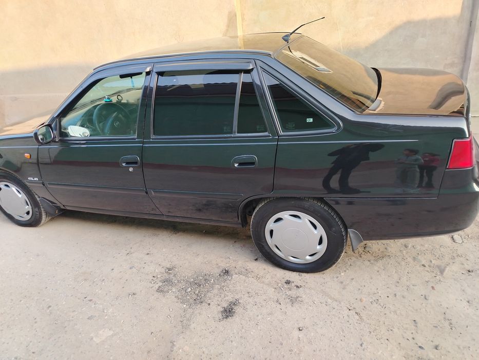 Nexiya 2 yili 2009 sotiladi