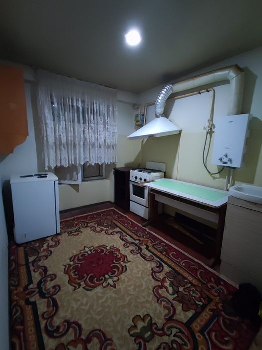 1 хонали кисман жихозланган Горпарк тепасида