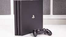Două PlayStation 4 Pro ca noi - garanție 6 luni