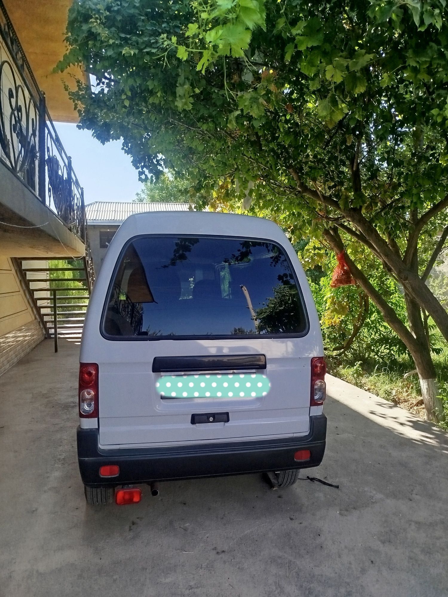 Damas 2024 sentabrda salondan chiqgan sotiladi