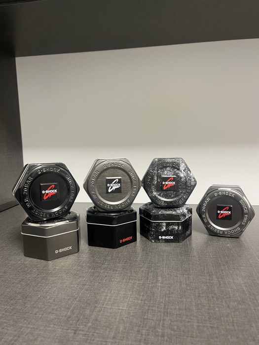 Cutie ceas G-Shock originala