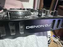 Consola DJ DENON MC6000mk2