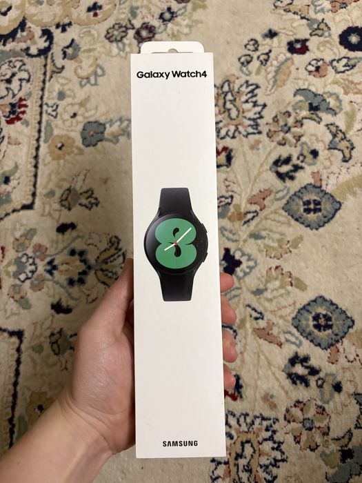 Samsung galaxy watch 4 40мм
