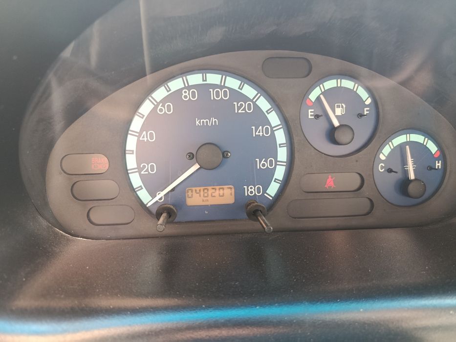 Матиз  бест 2015 й сотилади