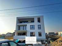 Dumbravita Penthouse 4 Camere 3 Bai | 140mp Utili Terasa 30mp | Etaj 2