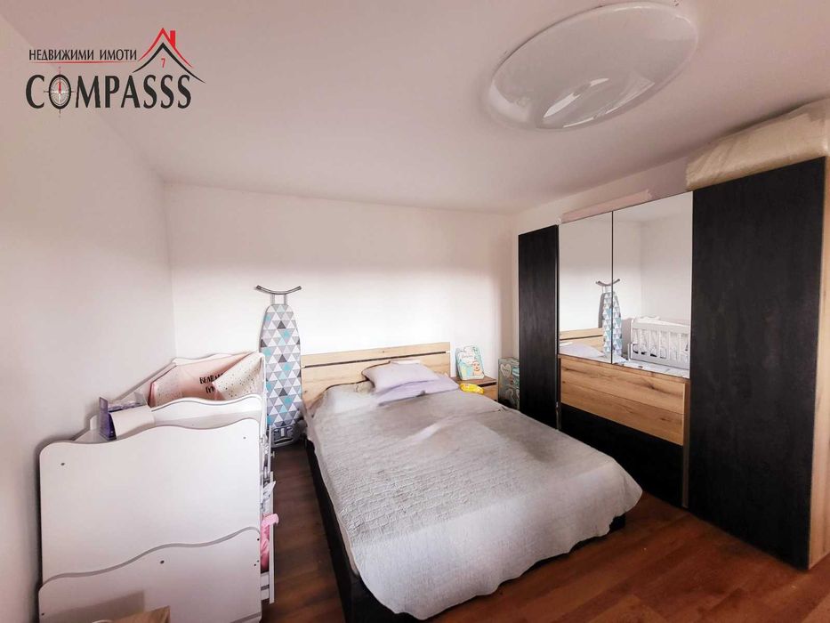 Продава се Къща в с. Генерал Колево, Област Варна - 140 кв.м за 379 €/кв.м - Снимка #10