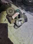 Turbo Turbina Ford Transit 2.4TDCI Euro 4
