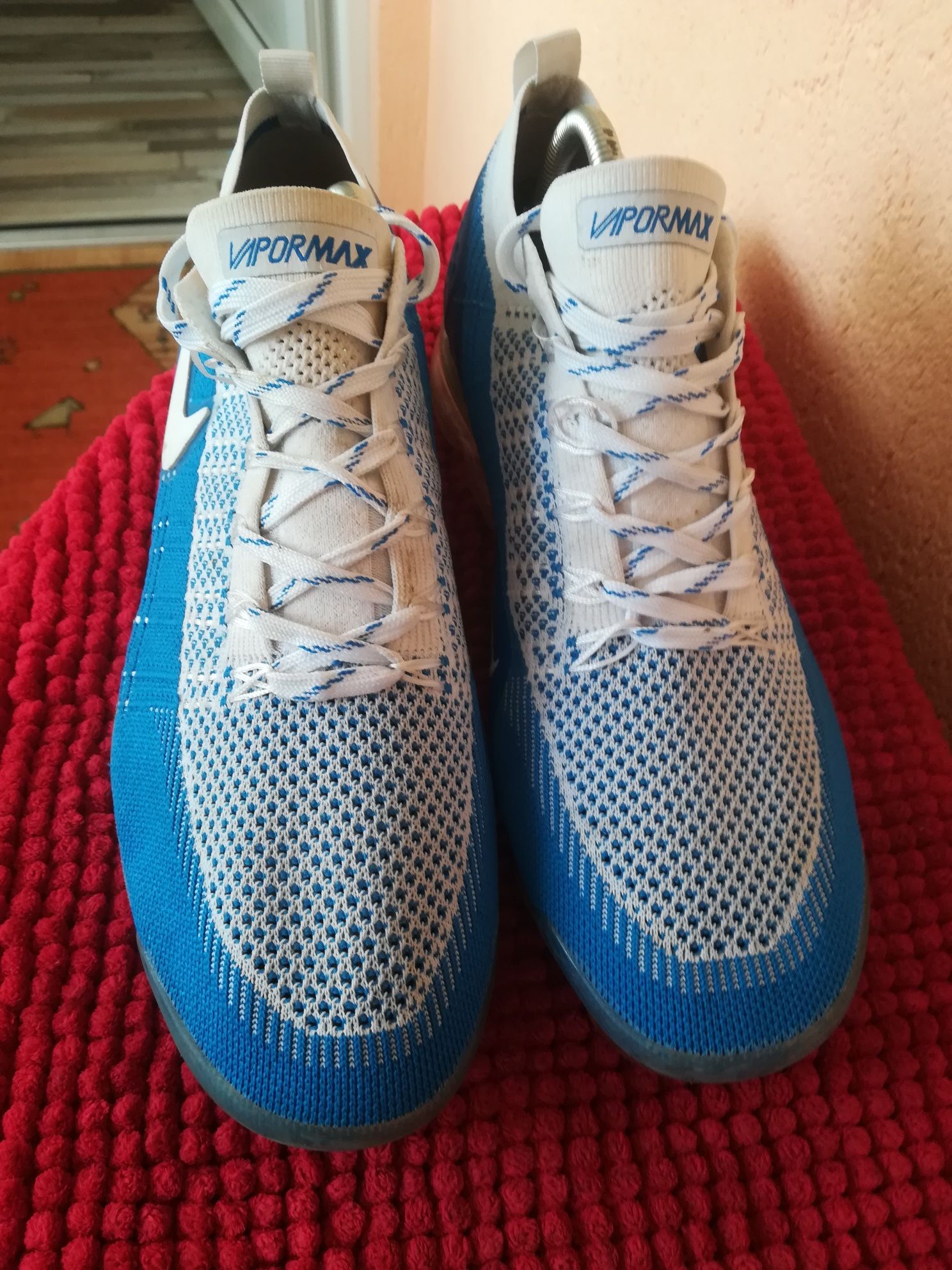 Adidași Nike Vapormax nr 45 bărbați