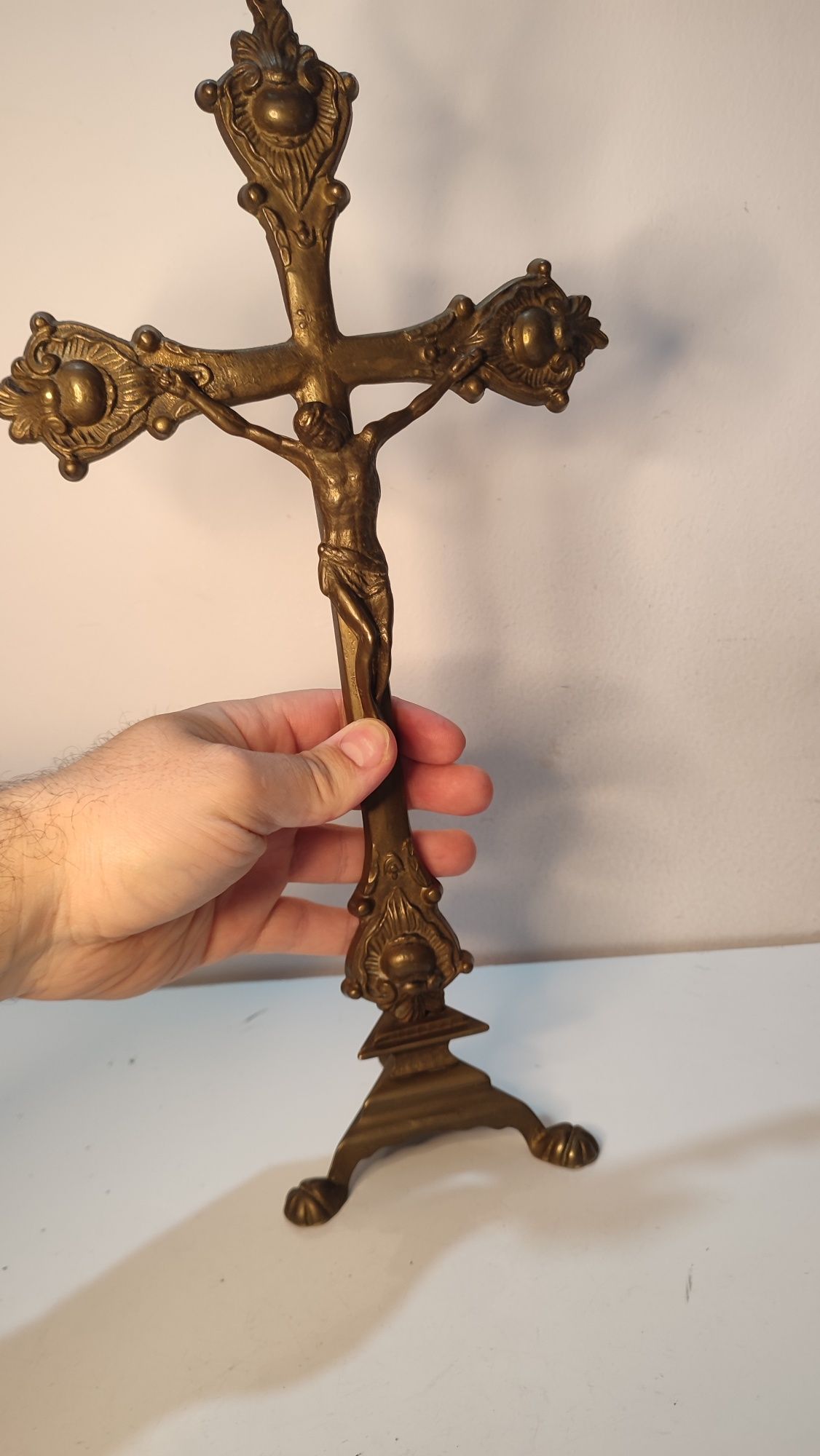 Crucifix de altar