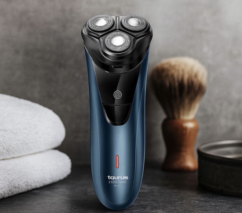 Електрическа самобръсначка с гаранция