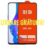Folie sticla xiaomi redmi 8 8a note 11T pro 9t 9at 9c nfc mi 10 lite