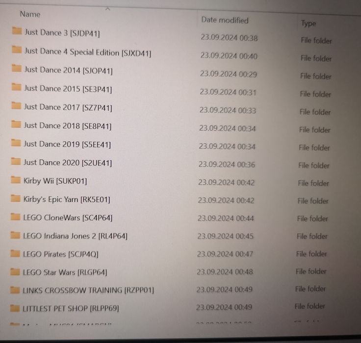 Consola Nintendo Wii modata + 200 jocuri