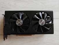 Sapphire Pulse Radeon RX580 4gb DDR5