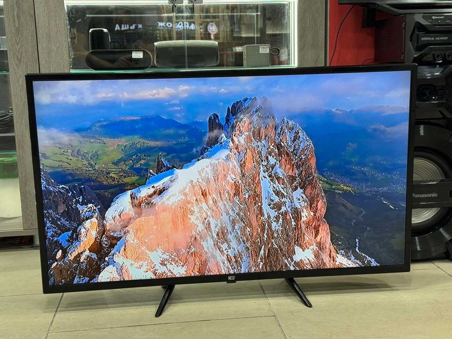 Телевизор NEO 39"LED HD