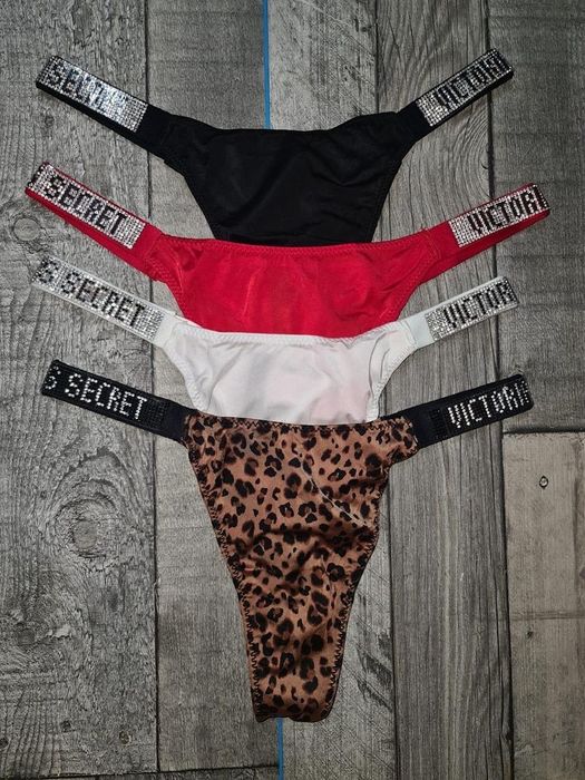 Chiloti,lenjerie victoria secret noi