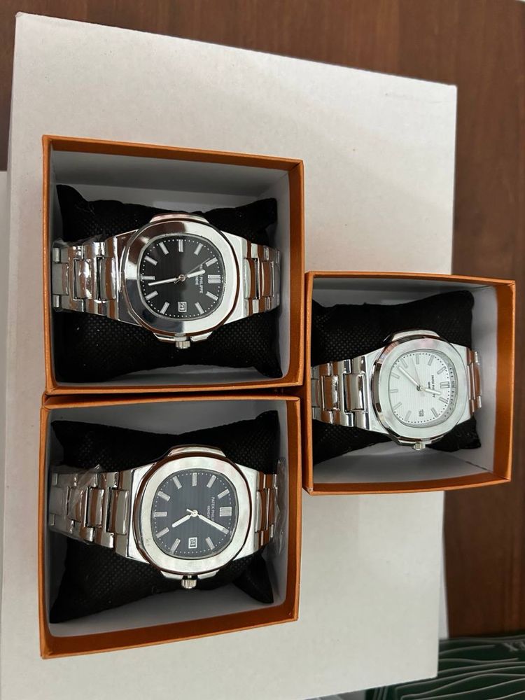 Часы Люкс Casio , Tissot, Rolex и т.д