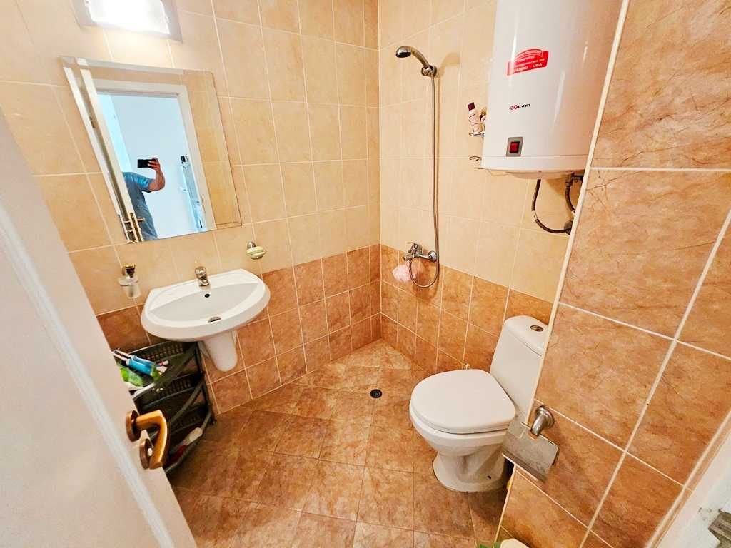 Продава се Двустаен апартамент в к.к. Слънчев бряг - 48 кв.м за 782 €/кв.м - Снимка #8