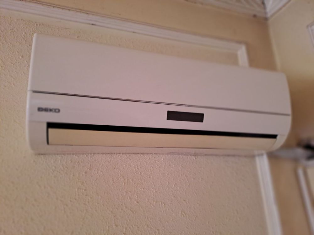 Konditsioner Chigo Beko