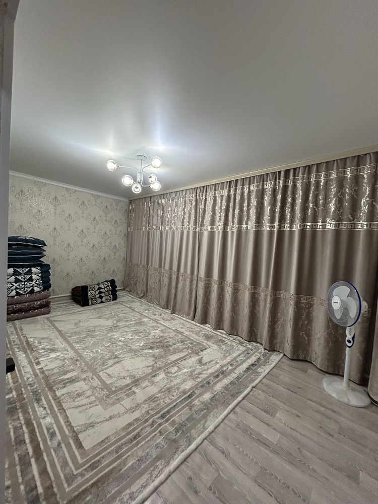 Продается дом, с ремонтом.
