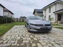 Vând Vw Pasat b8 150000 km