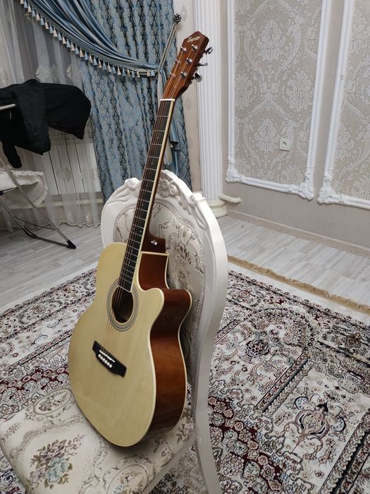 Гитара акустическая Tayste