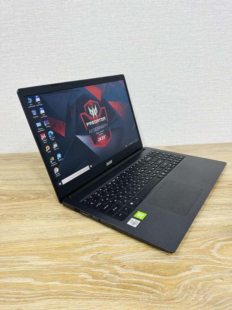 Недорого Игровой ACER Core i3-4 Ядерный для Учебы, Работы и Игр