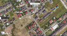 Super Oferta Teren Bragadiru Strada Celofibrei Locatie Excelentă