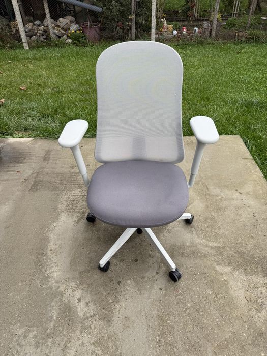 Herman Miller Mirra 2 – ергономичен офис стол (оригинал)