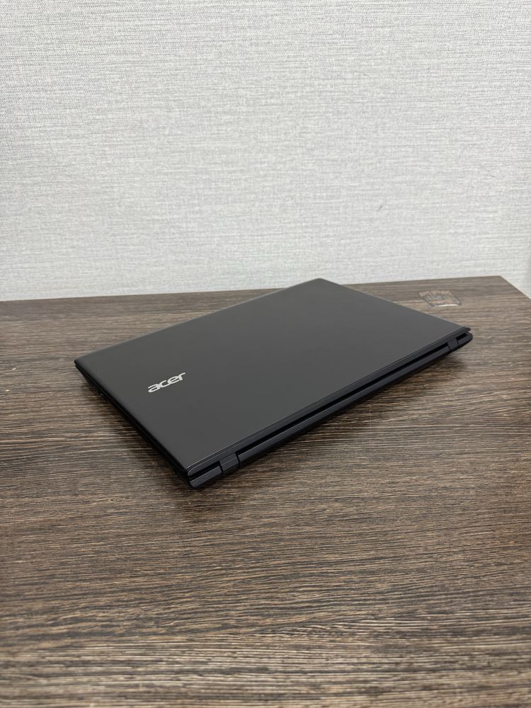 Мощный Acer intel Core i5 16gb Ram 256gb SSD Nvidia 4gb DDR5 Идеал!