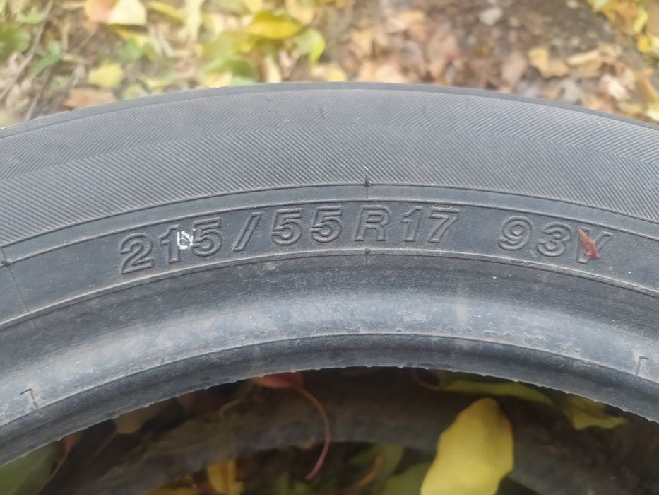 Продается шины буу