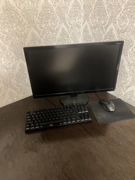 Продаю компьютер