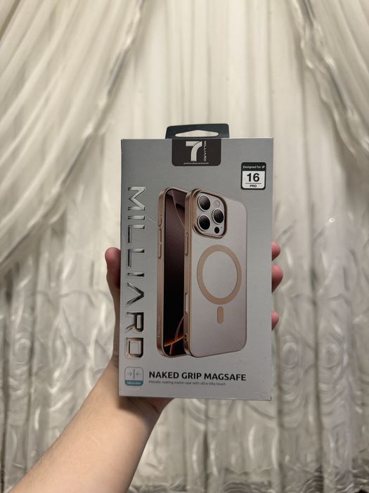 чехол для 16 pro