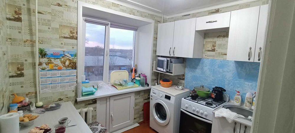 2х комнатная квартира по ул.Белинского 3 за 14 млн тнг