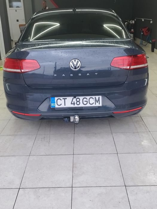 Vind passat b8 full led/schimb