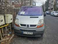 Renault Trafic 1.9dci 100cp Clima