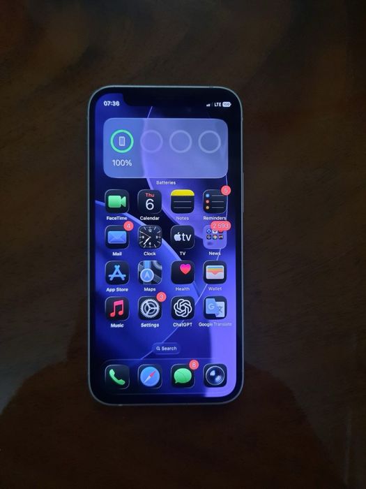 Iphone 12 mini 128Gb