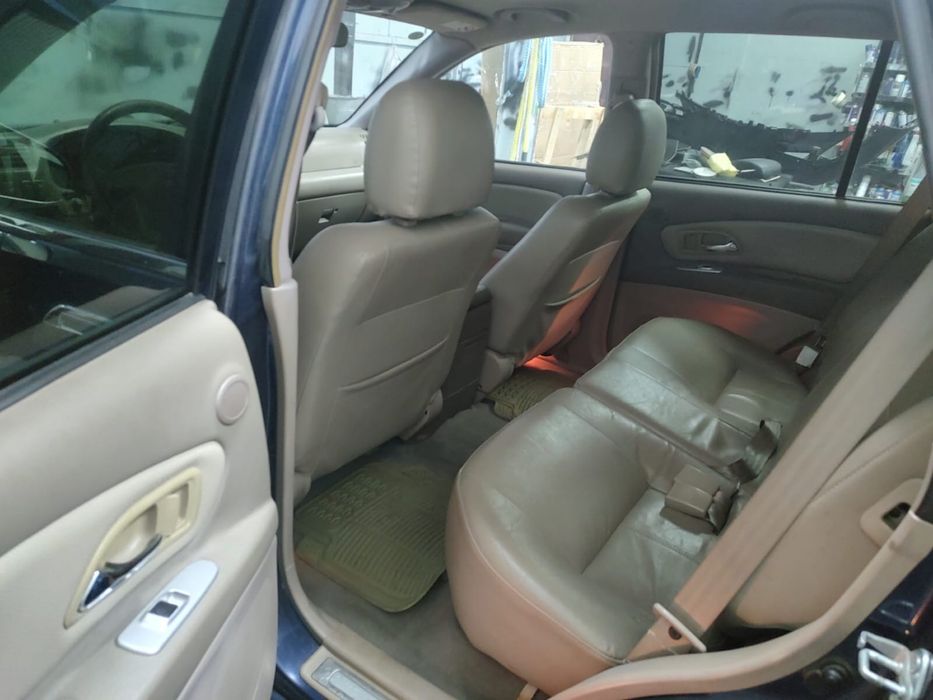 GWM HOVER 2.4 Benzina 4x4 REDUCTOR *2008* Piele / Trapa / Recent inm