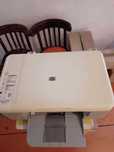 Принтер HP Deskjet F2280 (Балхаш)