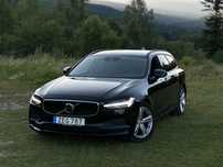 Volvo V90 Volvo V90 / Cititi descrierea / Automat / 150 cp