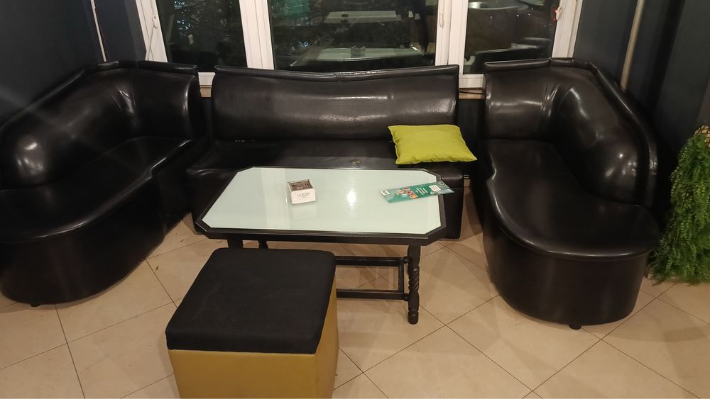 Сепарета за бар или уъркшоп