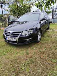 Volkswagen passat B6