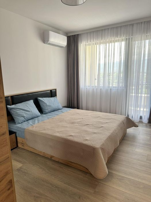 Дава се под наем Тристаен апартамент в Пловдив, Остромила - 100 кв.м за 600 € - Снимка #5