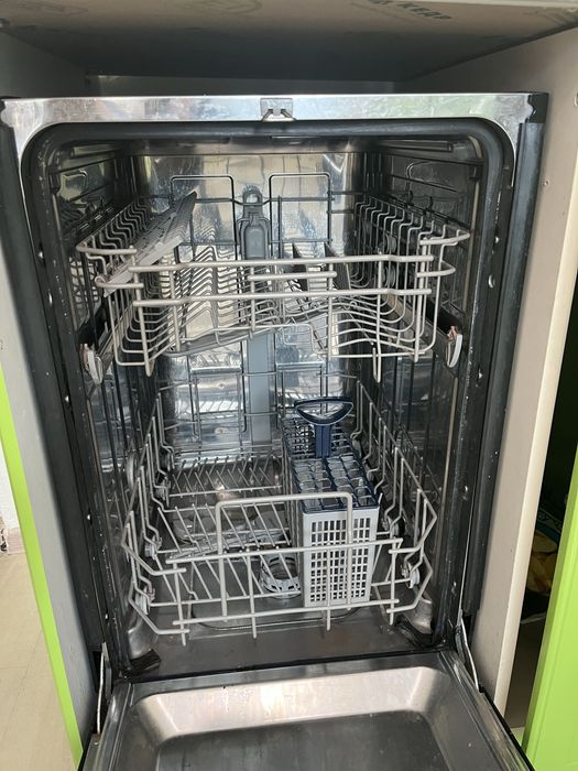 Посудомоечная машина