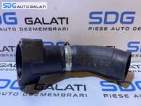 Furtun Conducta Tub Racord Admisie Aer Turbo Turbina Turbosuflanta VW Touran 1.6 TDI 2016 - Prezent Cod  04L145762AD 04L131111T[S0328]