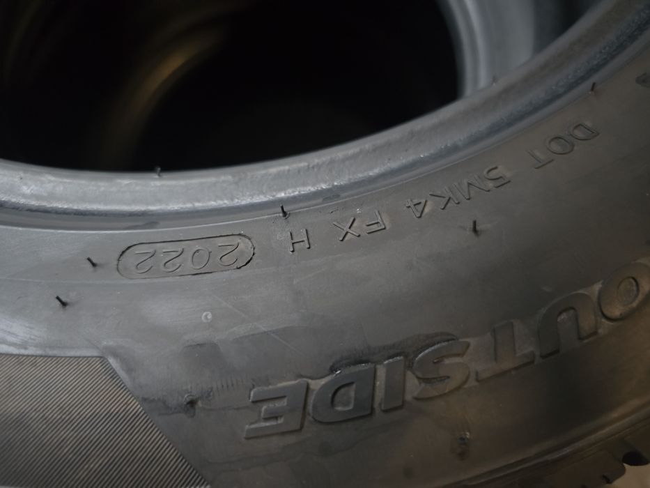Hankook 225/55 R16 95H MS iarnă