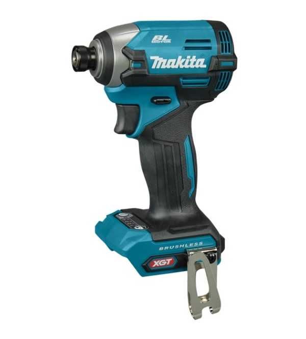 Makita Masina de insurubat cu impact 40V XGT
