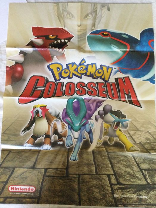 Pandantive metalice Pokemon si postere