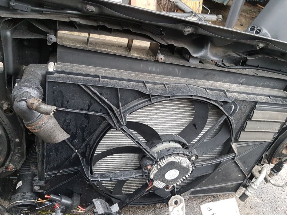 Termocupla VW golf5 plus, mot 1,9 tdi, cod motor BKJ